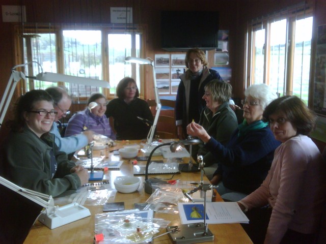ladies fly tying-1040