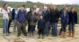 Ladies & Junior Day at Chatton Trout Fishery