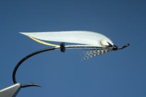 The Silver white from Pryce-Tannatt.