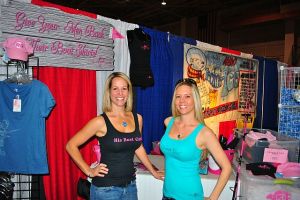 Reel Sassy Ladies Reel Sassy Ladies