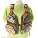 fishpond womens fly fishing vest