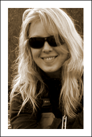 Hannah Belford from Flyfishergirl