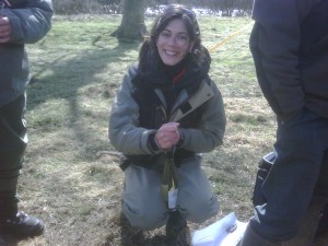 Marta from Marta Vine