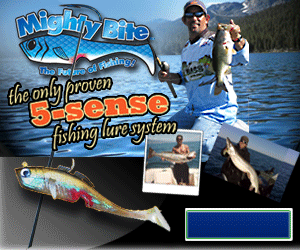 mightybite the fishing guru