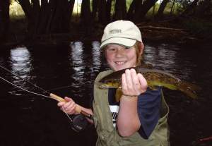 Photo courtesy of Partridge of Redditch catalogue