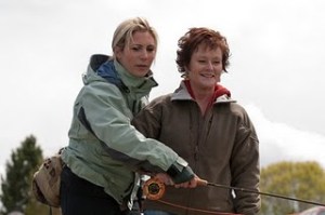 April Vokey courtesy of Dene Moore