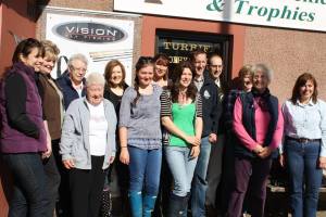 Ladies Fishing Event River Deveron