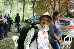 Ladies Day River Deveron STV