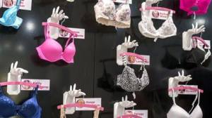 Supporting Breast Cancer awareness month