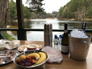 RSAA Ladies Day Lunch